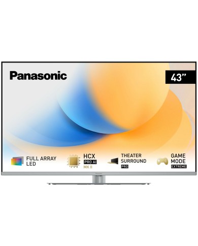 Smart TV Panasonic TV43W93AE6 43" LED