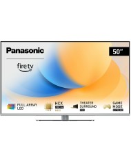 Smart TV Panasonic TV50W93AE6 50" LED Smart TV Panasonic TV50W93AE6 50" LED