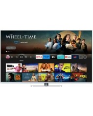 Smart TV Panasonic TV43W93AE6 43" LED Smart TV Panasonic TV43W93AE6 43" LED