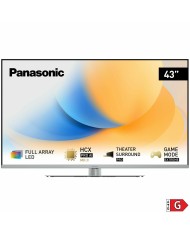 Smart TV Panasonic TV43W93AE6 43" LED Smart TV Panasonic TV43W93AE6 43" LED