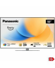 Smart TV Panasonic TV50W93AE6 50" LED Smart TV Panasonic TV50W93AE6 50" LED