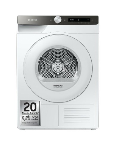 Asciugatrice Samsung DV80T5220TTS3 8 kg