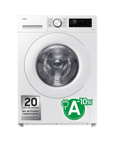 Lavatrice Samsung WW11DG5B25TEEC 11 Kg 60 cm 1400 rpm Lavatrice Samsung WW11DG5B25TEEC 11 Kg 60 cm 1400 rpm