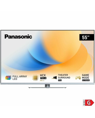 Smart TV Panasonic TV55W93AE6 55" LED 4K Ultra HD