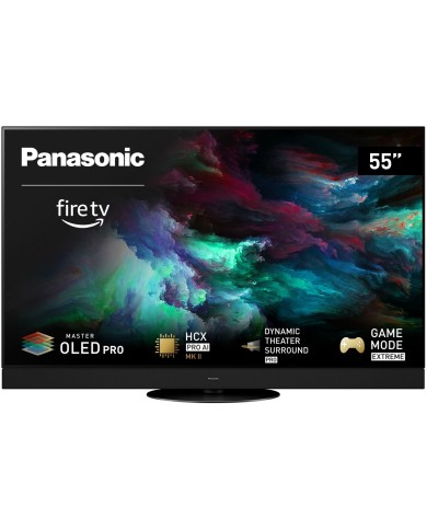 Smart TV Panasonic TV55Z90AEG 55" OLED 4K Ultra HD