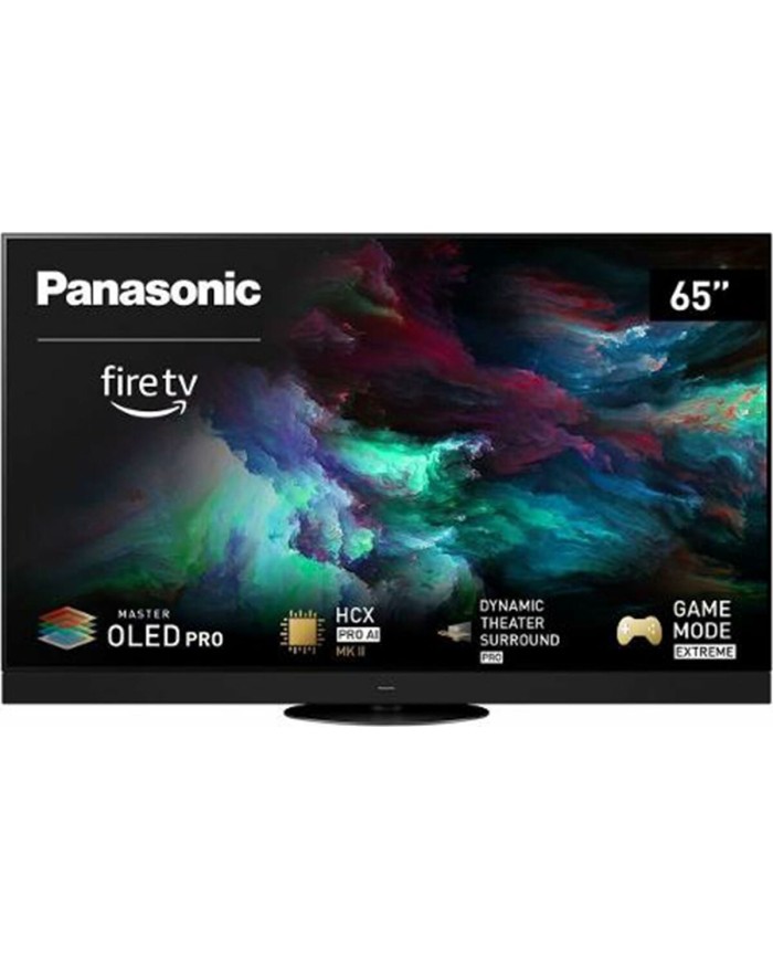 Smart TV Panasonic TV65Z90AEG 65" OLED 4K Ultra HD Smart TV Panasonic TV65Z90AEG 65" OLED 4K Ultra HD