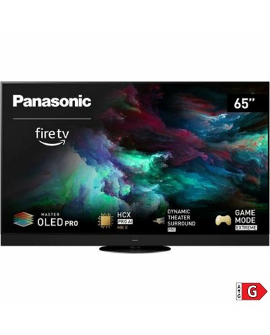 Smart TV Panasonic TV65Z90AEG 65" OLED 4K Ultra HD