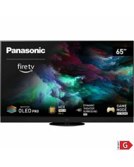 Smart TV Panasonic TV65Z90AEG 65" OLED 4K Ultra HD Smart TV Panasonic TV65Z90AEG 65" OLED 4K Ultra HD