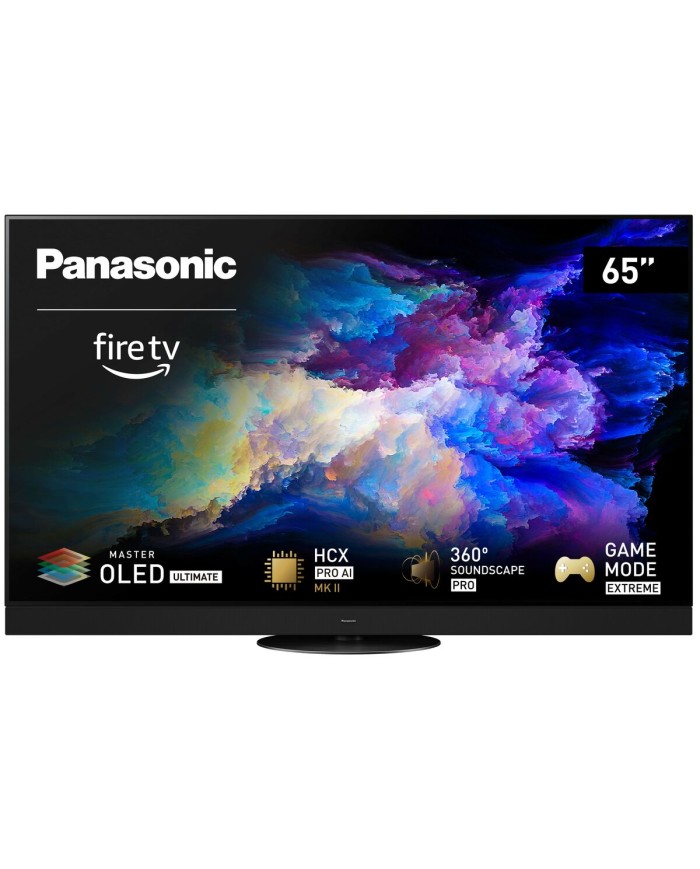 Smart TV Panasonic TV65Z95AEG 65" OLED 4K Ultra HD Smart TV Panasonic TV65Z95AEG 65" OLED 4K Ultra HD