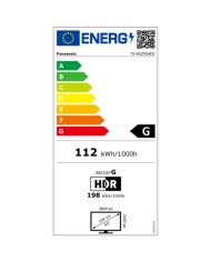 Smart TV Panasonic TV65Z95AEG 65" OLED 4K Ultra HD Smart TV Panasonic TV65Z95AEG 65" OLED 4K Ultra HD