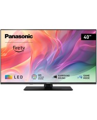 Smart TV Panasonic TV-40S55AEZ 40" LED Full HD Smart TV Panasonic TV-40S55AEZ 40" LED Full HD