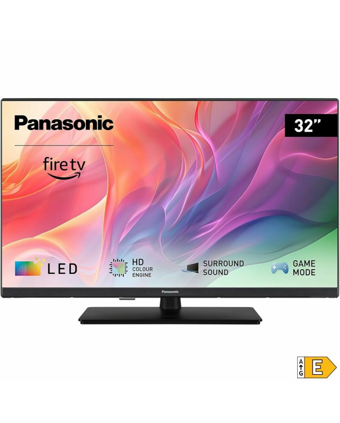 Smart TV Panasonic TV32S55AEZ 32" LED HD Smart TV Panasonic TV32S55AEZ 32" LED HD