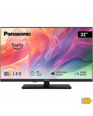 Smart TV Panasonic TV32S55AEZ 32" LED HD Smart TV Panasonic TV32S55AEZ 32" LED HD
