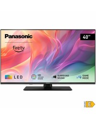 Smart TV Panasonic TV-40S55AEZ 40" LED Full HD Smart TV Panasonic TV-40S55AEZ 40" LED Full HD