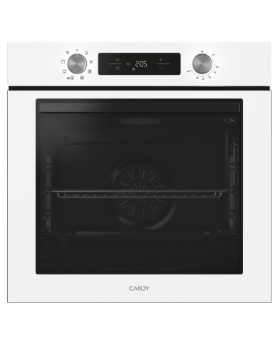 Forno Candy CA6N3T1HTW 78 L Forno Candy CA6N3T1HTW 78 L