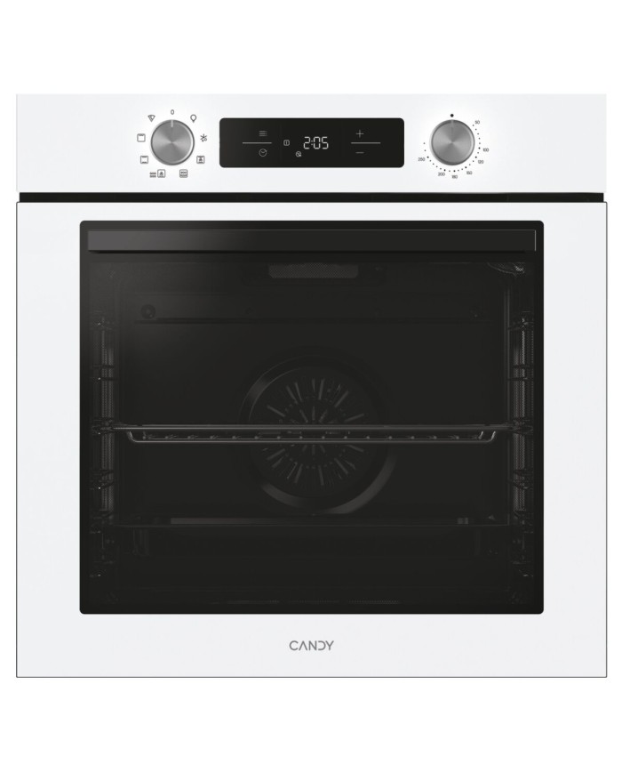 Forno Candy CA6N3T1HTW 78 L