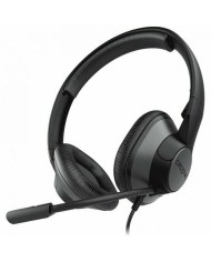 Webcam Gaming iggual IGG319420