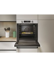 Forno Candy CA6N3T1HTW 78 L