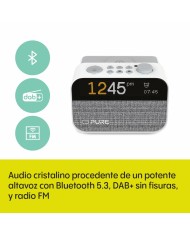 Radio Sveglia Pure PURE MOMENT