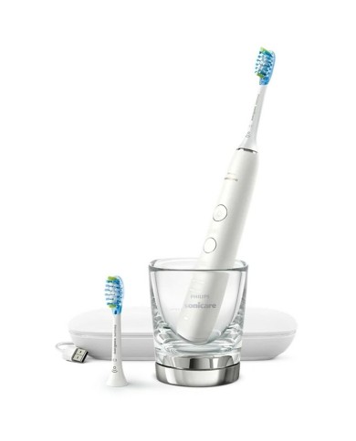 Spazzolino da Denti Elettrico Philips HX9913/17 Spazzolino da Denti Elettrico Philips HX9913/17