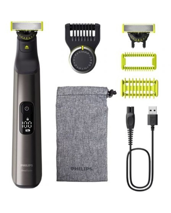 Rasoio per capelli Philips QP6552/15 Rasoio per capelli Philips QP6552/15