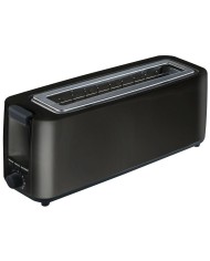 Tostapane Ariete 155 810 W Bianco Tostapane Ariete 155 810 W Bianco