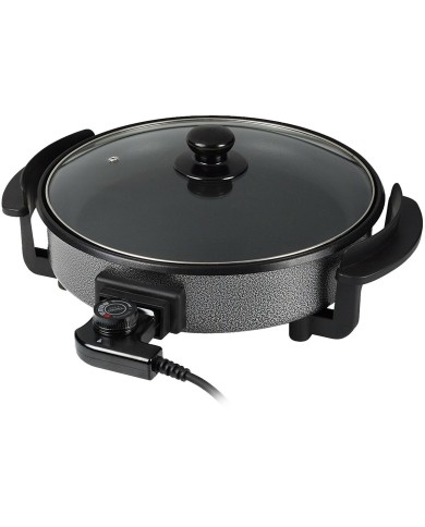 Piastra Grill Elettrica Küken 34385 1500 W Piastra Grill Elettrica Küken 34385 1500 W