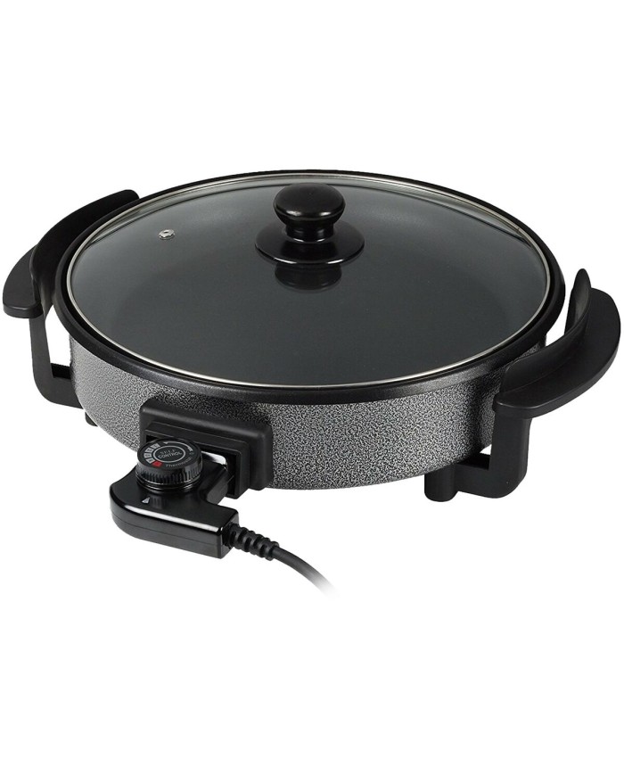 Piastra Grill Elettrica Küken 34385 1500 W Piastra Grill Elettrica Küken 34385 1500 W