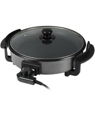 Piastra Grill Elettrica Küken 34385 1500 W Piastra Grill Elettrica Küken 34385 1500 W