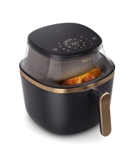 Friggitrice ad Aria Philips NA342/00 2000 W 7,2 L Friggitrice ad Aria Philips NA342/00 2000 W 7,2 L