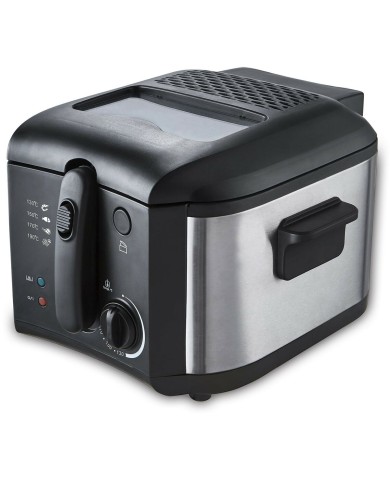 Friggitrice Küken 33239