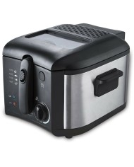 Friggitrice Küken 33239 Friggitrice Küken 33239