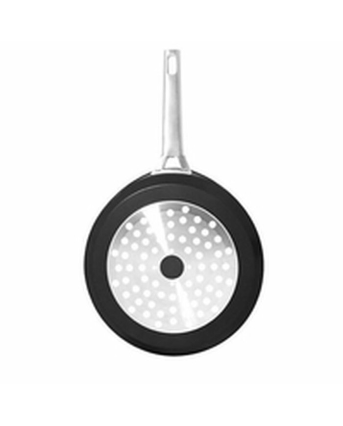 Padella Valira 4643/25 Nero Alluminio Ø 26 cm Padella Valira 4643/25 Nero Alluminio Ø 26 cm