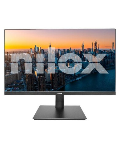 Monitor Nilox NXM24FHD1201 Monitor Nilox NXM24FHD1201