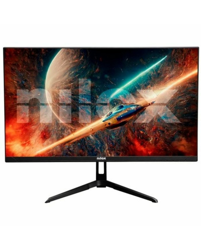 Monitor Gaming Nilox NXM27FHD16511 Full HD 27"