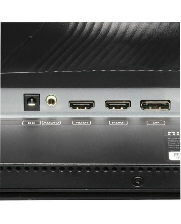 Monitor Gaming Nilox NXM27FHD16511 Full HD 27"