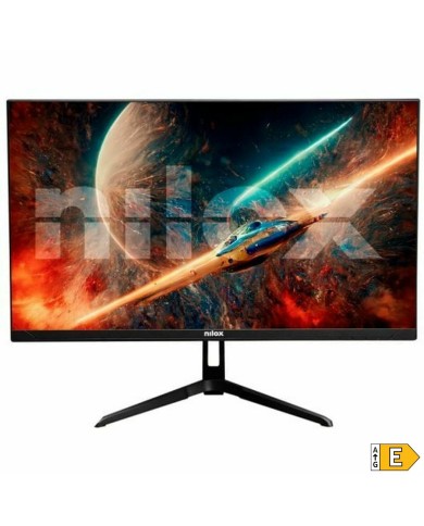 Monitor Gaming Nilox NXM27FHD16511 Full HD 27"