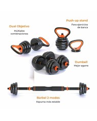 Manubri Xiaomi ORMANC10V2P