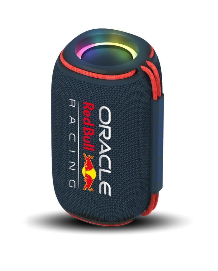 Altoparlante Portatile Red Bull RB-SK440