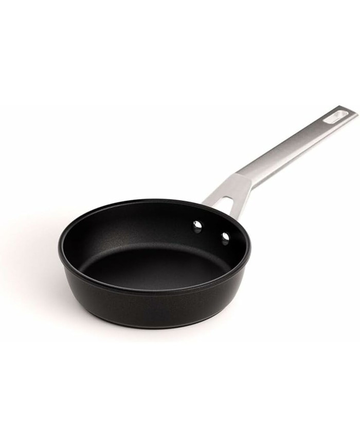Padella Valira 4640/25 Nero Alluminio Ø 18 cm Padella Valira 4640/25 Nero Alluminio Ø 18 cm