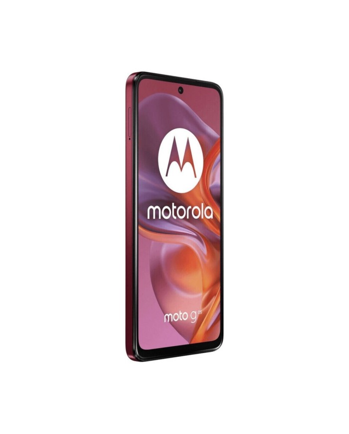 Smartphone Motorola PB6L0009ES 8 GB RAM 4 GB RAM 128 GB 6,67" Rosso