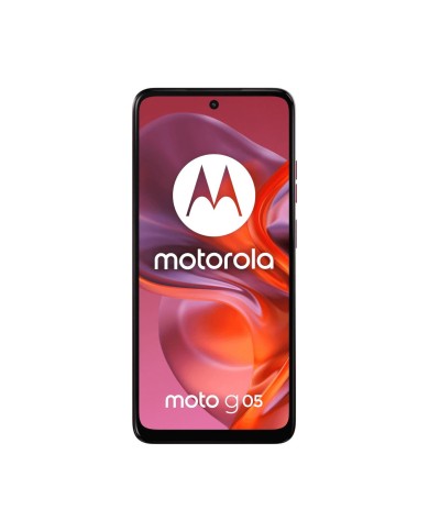 Smartphone Motorola PB6L0009ES 8 GB RAM 4 GB RAM 128 GB 6,67" Rosso