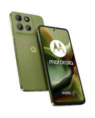 Smartphone Motorola PB6E0002SE 6,72" 8 GB RAM 128 GB Arancio