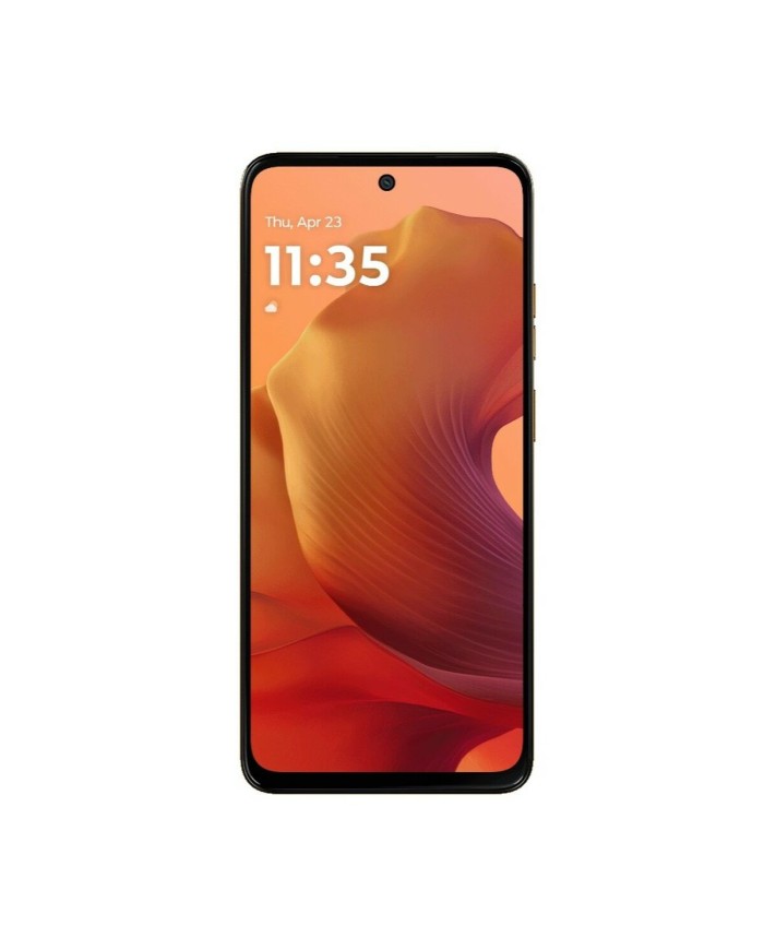 Smartphone Motorola PB6E0019ES 6,72" 8 GB RAM 256 GB Arancio