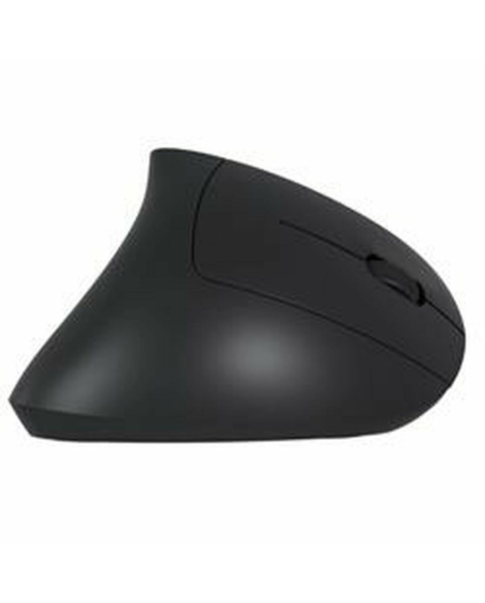 Mouse Nilox NXMOWI3014 Nero 1200 DPI Mouse Nilox NXMOWI3014 Nero 1200 DPI