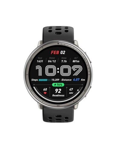 Custodia per Cellulare Amazfit W2437GL7N Custodia per Cellulare Amazfit W2437GL7N