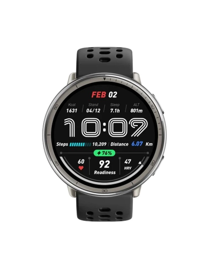 Custodia per Cellulare Amazfit W2437GL7N