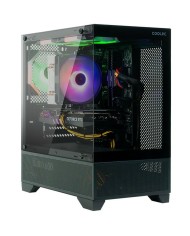 PC da Tavolo CoolPC PUMA V2