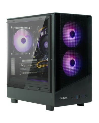 PC da Tavolo CoolPC PUMA V2