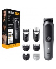 Rasoio per capelli Braun S3 ALL IN AIO3560